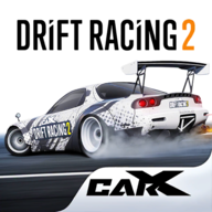 carx漂移賽車(chē)2（CarX Drift Racing 2）