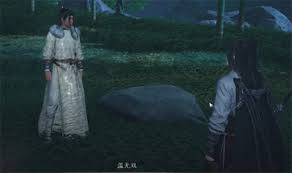 燕云十六声清河花海隐藏任务完成攻略