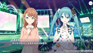 初音未来缤纷舞台如何快速恢复体力