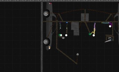 火柴人沙盒模擬0.7.9.51