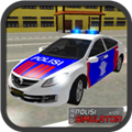 AAG警車模擬器