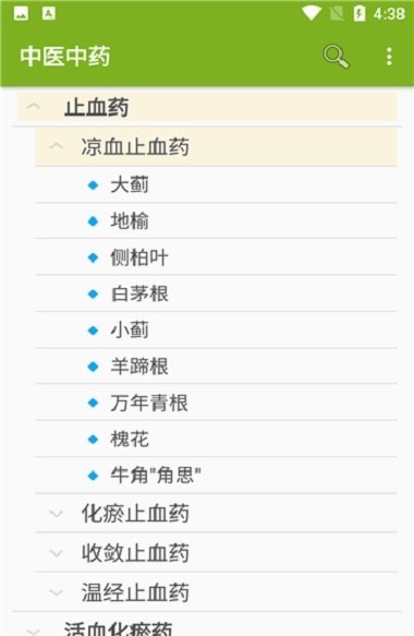 中醫(yī)中藥3