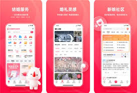 婚礼纪如何查看朋友婚礼请帖