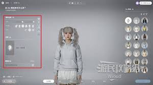云族裔inzoi怎么生儿育女