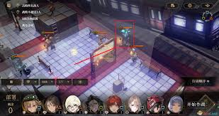异象回声解密02仪式秘本怎么过