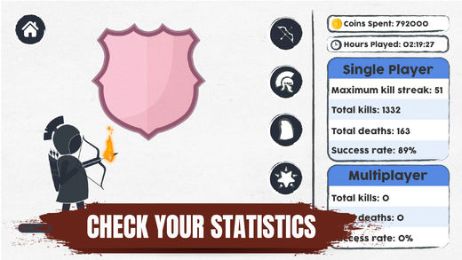 Arqy.io：ArchersAPP2