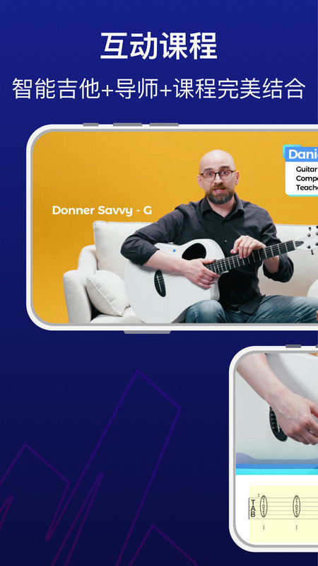 Donner Play3