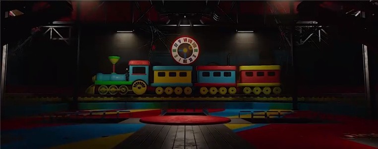 玩具工廠3