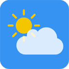 本地天氣預(yù)報