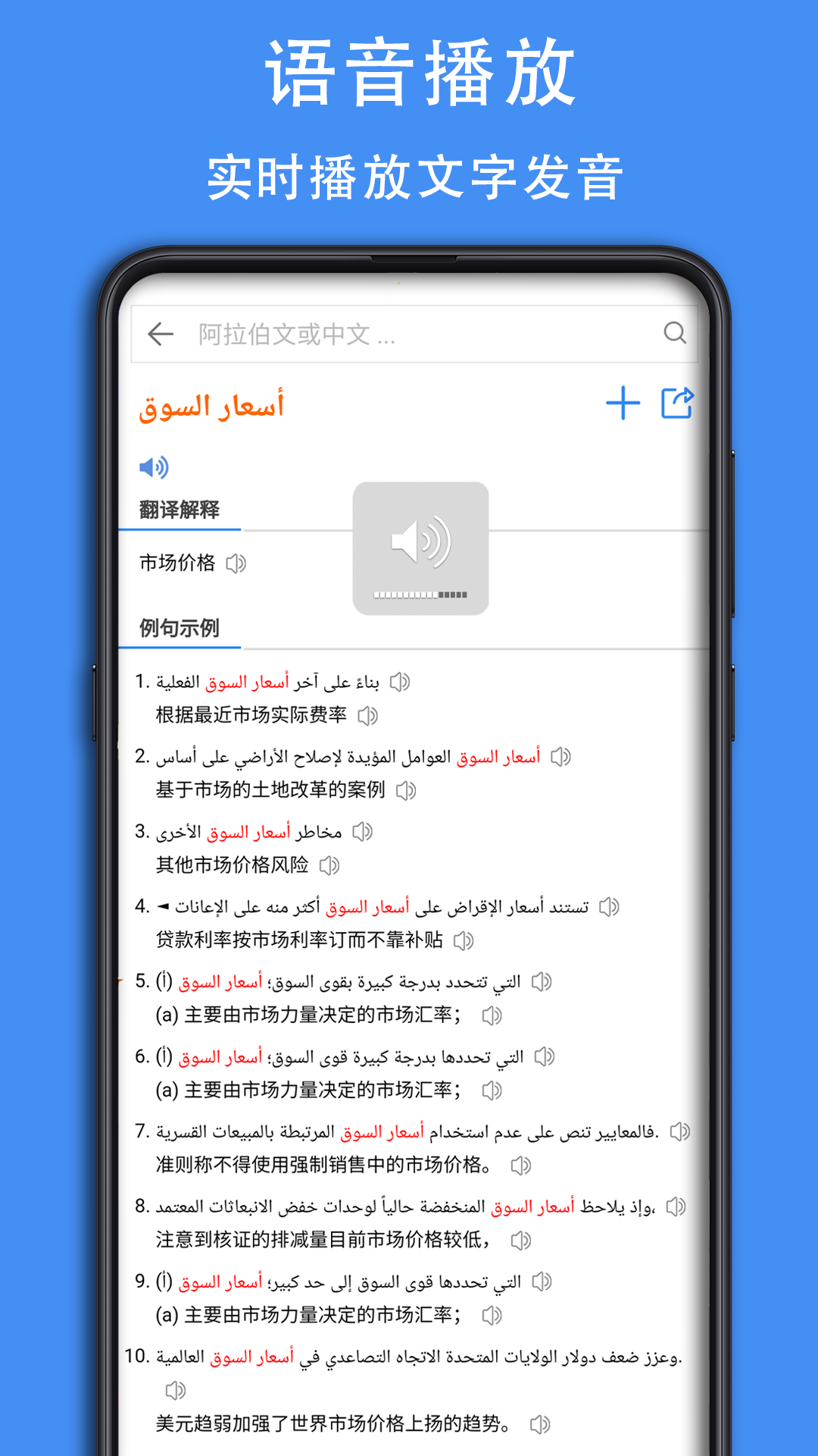 阿漢詞典手機(jī)版3