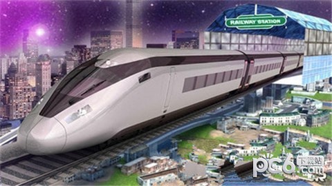 列車模擬2016漢化版2