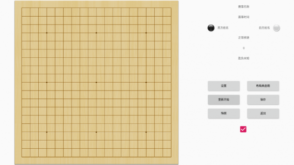 圍棋狗2
