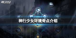 神行少女信标有啥作用