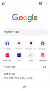 谷歌浏览器网页版入口在哪