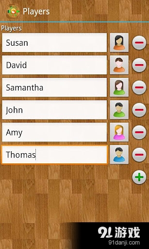 Truth or Dare Game 4