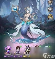勇闯女巫塔新手入门攻略