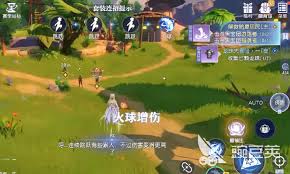 悠星大陆灵墟秘境攻略