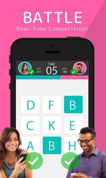 BrainWars(腦力戰(zhàn)爭)1