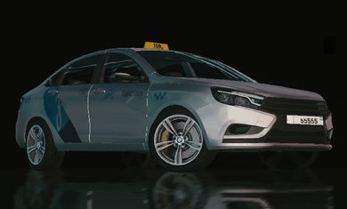 真實出租車模擬器2023無限金幣版1
