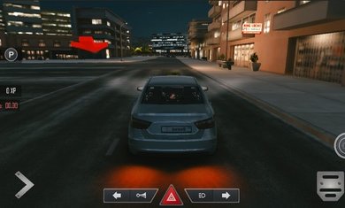 真實出租車模擬器2023無限金幣版3