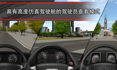 卡車模擬161