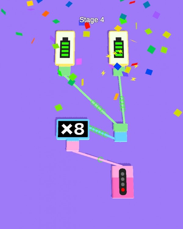 放大和充電1