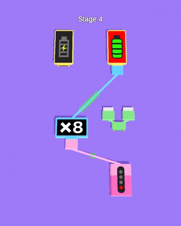 放大和充電2