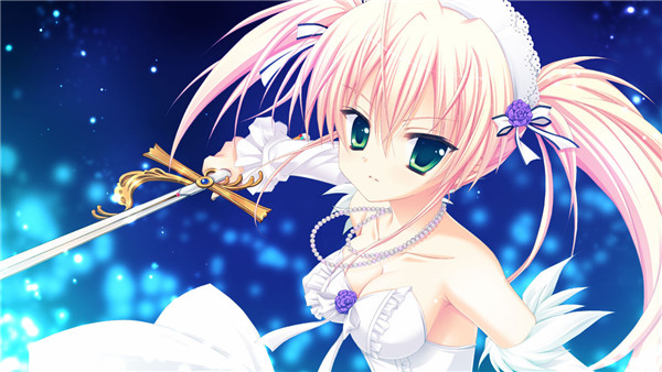 初雪櫻galgame1