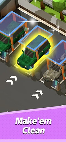 閑置二手車大亨1