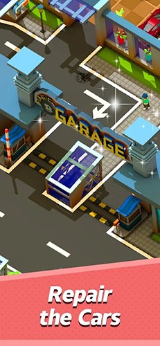 閑置二手車大亨4