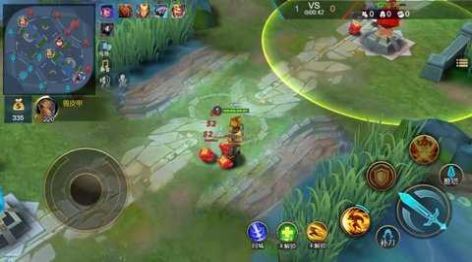 王者競技5v5唱跳王子2
