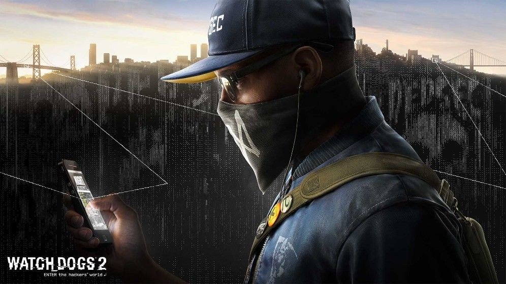 看門(mén)狗2中文版1