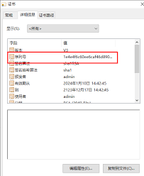 360极速浏览器如何查看证书