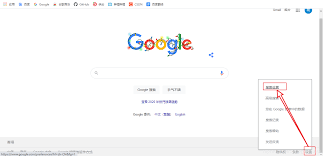 谷歌浏览器的网址是什么