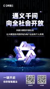 通义千问由谁开发