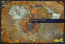 魔兽世界如何完成逃兵快递任务