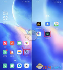 oppo游戲空間怎么添加應用游戲