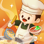 爸爸的面館折相思版