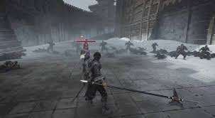 真三国无双起源地烈奔腾获取方法
