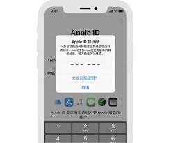 苹果id账号的格式是什么
