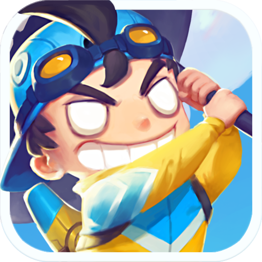 奇葩戰(zhàn)斗家免登陸版