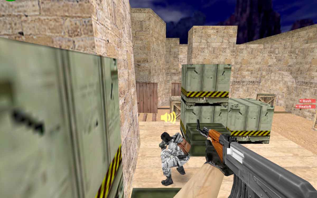 cs1.6中文版3