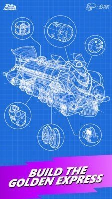 列車合并安卓版3