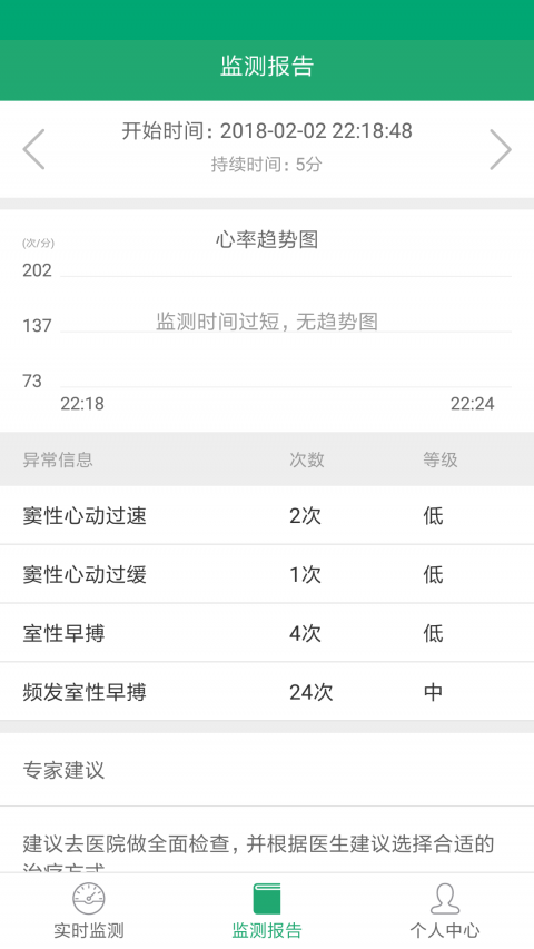 健康云衫3