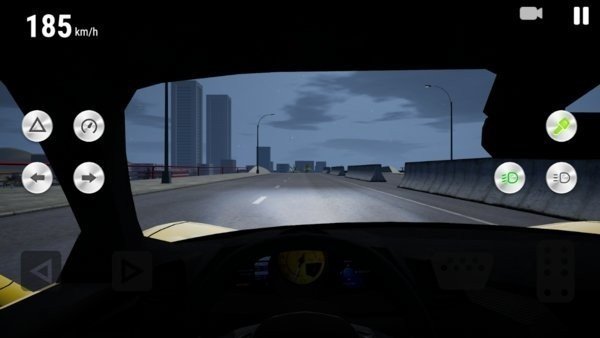 真實駕駛學校mod漢化版3