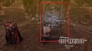 第一狂战士卡赞鬼气弥漫的盾牌怎么获取