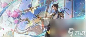 王者狄仁杰新皮肤绮世丹青爆料内容