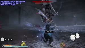真三国无双起源朴刀连招怎么用