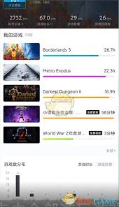 小黑盒如何查看epic游戏库