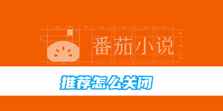 怎么关闭番茄小说的自动推荐播放